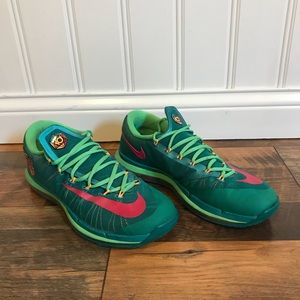 KD 6 Hero Elite Size 10.5
